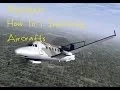 FlightGear How to 1 Download And Install And Aircrafts