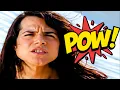 The 1 Punch That Destroyed Glenn Danzig