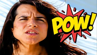 The 1 Punch That Destroyed Glenn Danzig