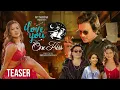 TEASER | Love You one Kiss Mt.Mahar Ft.Paul Shah,Alina,Juna New Nepali Song 2025