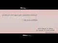 [Viet/Eng] 가을 우체국 앞에서 (In front of the post office in Autumn) - Kim Da Myeung