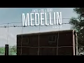 Download Lagu JAKOV FT. KRL \u0026 REMA - MEDELLIN ( OFFICIAL VIDEO ) Prod. By KVL