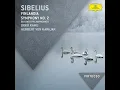 Sibelius: Symphony No. 2 in D Major, Op. 43: IV. Finale (Allegro moderato)
