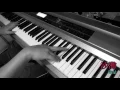陶喆 (David Tao) - 沙滩 (The Beach) [Piano Cover]