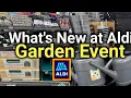 What s NEW at the ALDI Garden Event 2025 Exciting Gardening Deals