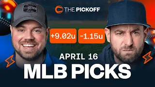 MLB Experts Battle in Picks Competition MLB Picks Today