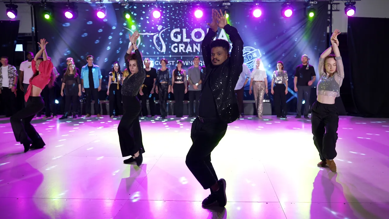 GGP 2023 - PRO SHOW VENDREDI