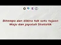 Download Lagu Mars Statistika Undip