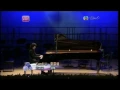 Yundi Li - Liszt: Liebeslied S566 after Schumann