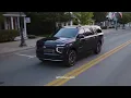 2024 Chevy Suburban Review Jeff D Ambrosio Chevrolet