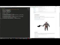 WebGL Shadow Mapping Tutorial - 1