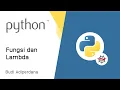 Python 09 Fungsi dan Lambda