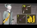 The Billion GP Skull Trick Jagex Forgot to Patch Still Working