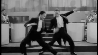 Nicholas Brothers The Greatest Dance Sequence 