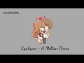 Kyuhyun - A million Pieces \
