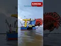 Download Lagu La bestia que succiona el océano 🌊