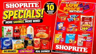 SHOPRITE VALID UNTIL 22-10 AUGUST 2026