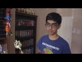 Kumon Reviews - Siddhant