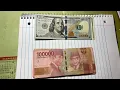 Dolar AS vs RUPIAH USD vs RP