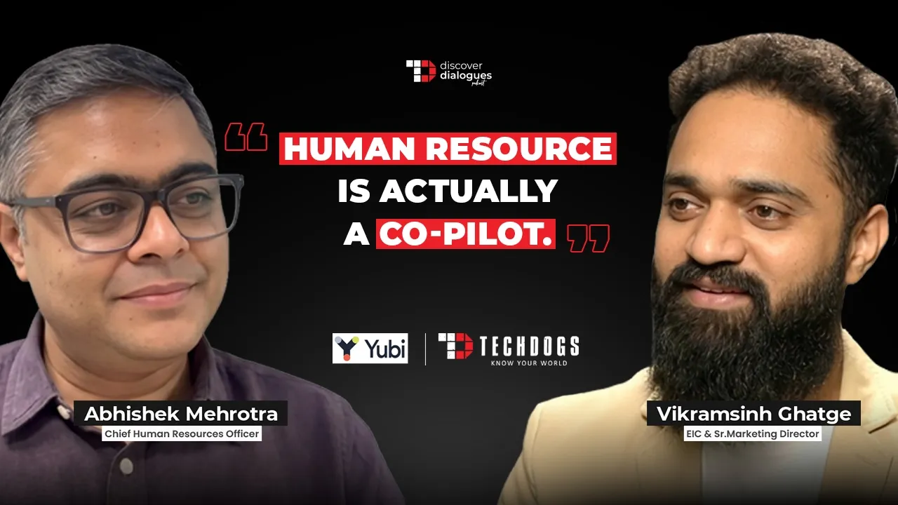 TechDogs-"Data Modelling In The Age Of AI: Why Structure Still Matters" TechDogs-"Data Modelling In The Age Of AI: Why Structure Still Matters"