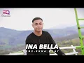 LAGU DANSA KIZOMBA INA BELLA || VOC. EKHA OPAT