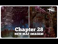 CHAPTER 28 NEW MAP VISUALS LEAKED - Dead by Daylight
