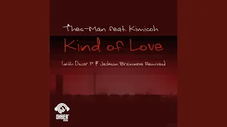 kind of love feat kimicoh instrumental mix