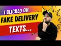 When Your Delivery was Missed