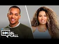Love Is Blind Season 4 Jackie Apologizes to Marshall After Reunion Leaked Texts