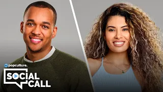 Love Is Blind Season 4 Jackie Apologizes to Marshall After Reunion Leaked Texts