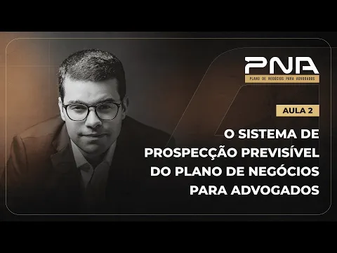 Eu explicando como o conteúdo orgânico é distribuído para o cliente certo