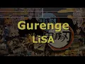 Download Lagu Karaoke♬ Gurenge - LiSA