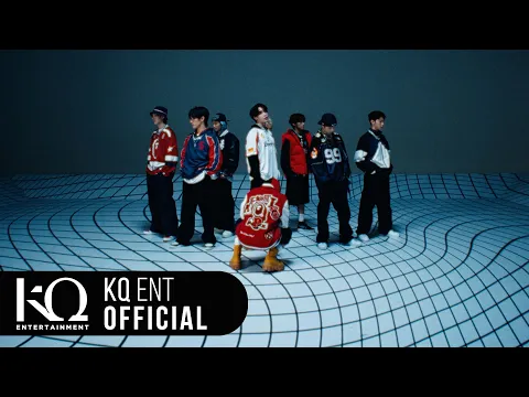 xikers We Don't Stop 公式動画サムネイル