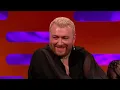 Sam Smith - I'm Not Here To Make Friends (Live On The Graham Norton Show)