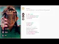 KiiiKiii - DANCING ALONE (Line Distribution + Lyrics Karaoke) PATREON REQUESTED