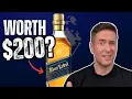Did I just WASTE My Money Johnnie Walker Blue Label REVIEW