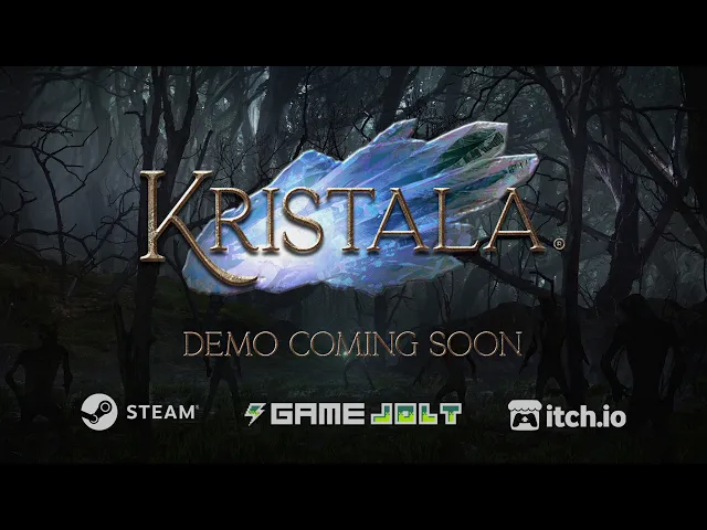 Kristala Gameplay August 2021