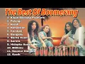 Lagu The Best Of Boomerang - Lagu Terbaik 2000an Full Album Tanpa Iklan Audio HQ