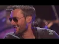 Eric Church - Live concert from iHeartRadio Music Festival 2014