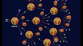 ومضات علمية 11 الإنشطار مقابل الإندماج النووي 