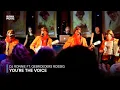 Download Lagu DJ Ronnie ft. Gebroeders Rossig - You're The Voice