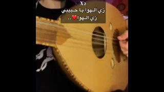 لحن زي الهوى عبد الحليم  لحن زي الهوى عبد الحليم