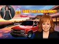 The Lifestyle of Reba McEntire 2025 Net Worth Wealth Divorce House Cars Biography