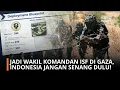 Lagu PAJAK RAKYAT INDONESIA BUKAN UNTUK BANTU ISRAEL REKONSTRUKSI GAZA