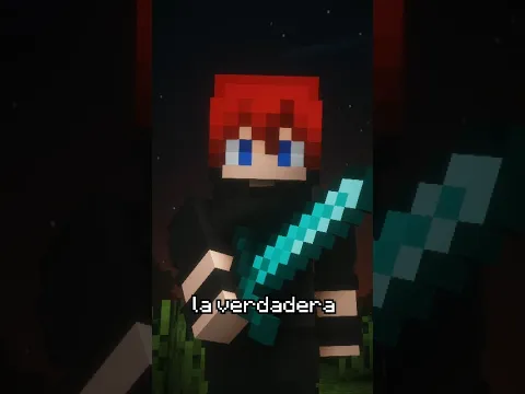 Recuerdas la SEÑAL DE LA PAZ? #minecraft #minecraftanimation #shorts