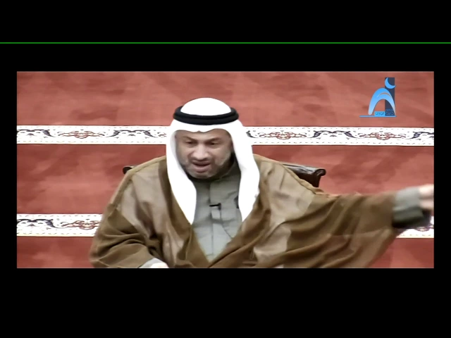 ⁣أحكام الركعتين الثالثة والرابعة / سيد مصطفى الزلزلة / جامع جاسم الوزان / الثلاثاء ٢٨ / ٢ / ٢٠١٧