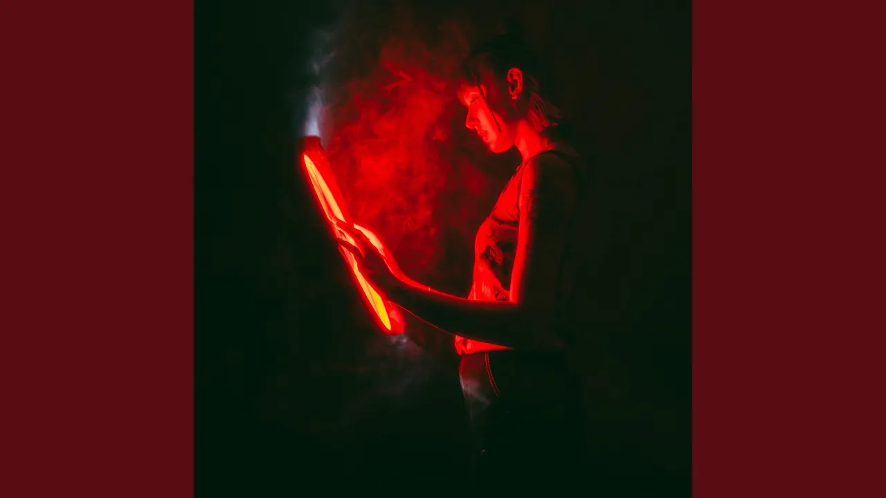 Glitch In The Matrix