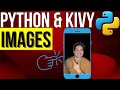 How to Give Shapes Background Images with Python and Kivy