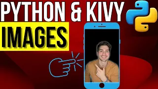 How to Give Shapes Background Images with Python and Kivy