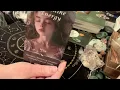 Scorpio /Sun Moon Rising Venus Wow The message is pretty clear! 💕🔮☺️🕊️👍🔔